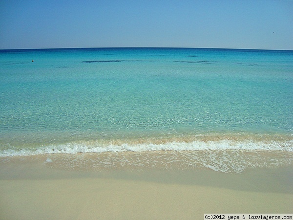 Foro de Caribe en Ofertas Comerciales de Viajes: Caribe Mediterraneo