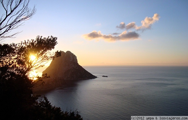 Escapada a Ibiza: Que ver en la Isla Mágica (1)