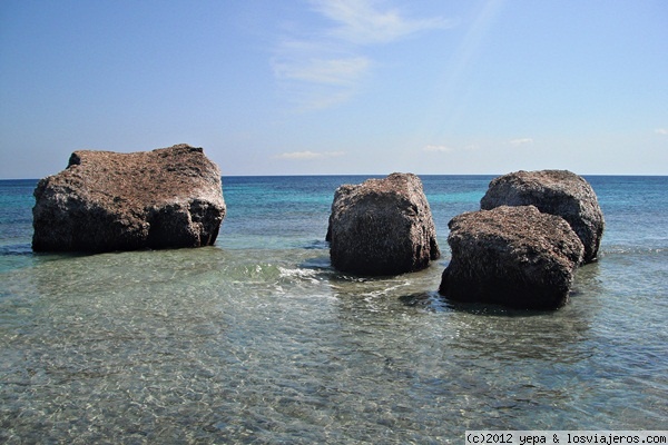 Cinco Playas para este Verano en Formentera, Beach-Spain (3)