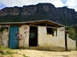 Casa Rural Brasil
Bahia