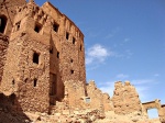 Adobe Rojo
Ait Ben Haddou