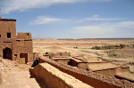 El Mundo Marron
Ait Ben Haddou