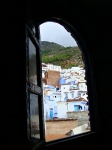 La Ventana
Chefchaouen