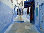 Pisapedales en solitario por Marruecos.