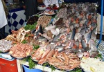 Al rico pescado!!
Essaouira