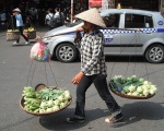 Carro de la compra
Hanoi