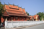 Wat Sop
Luang Prabang