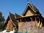 Wat Xieng Thong
Luang Prabang