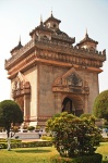 Patuxai