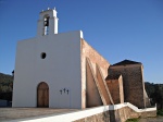 Iglesia de San Agustin
Ibiza