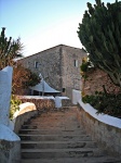 Calles de San Agustin
Ibiza