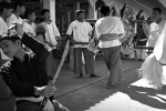 Percusion y Baile
Chang Mai
