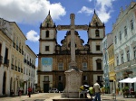 San Francisco de Asis
Bahia