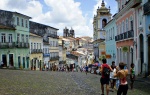 Pelourinho
Bahia