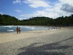 Praia 4
Bahia