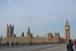 Houses of Parliament
Houses of Parliament