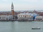 Venecia, Plaza de San Marcos