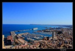 Puerto de Alicante
puerto, porth, alicante, castillo, castle, beach