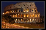 Coliseo de Roma - Italia
Rome Colosseum - Italy