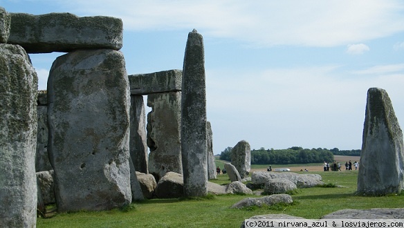 stonehenge
Stonehenge.
