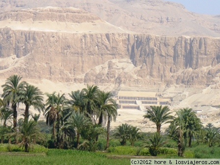 egipto
valle de los reyes, impresionante
