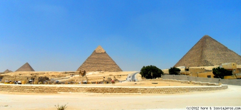 Puerto de Sokhna (Sokna y El Cairo) - Egipto, Mar Rojo - Foro Cruceros