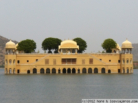 india
templos de jaipur
