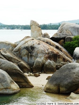 koh samui
miembro masculino, una de los sitios mas visitados de koh samui.....
