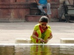 mezquita
delhi