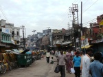 varanasi - benares