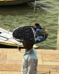 varanasi - benares