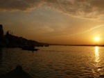 varanasi - benares
india varanasi