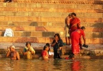 varanasi - benares