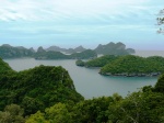 islas de angthong marine park
angthong marine national park