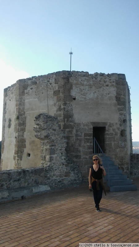 CAPELLADES-LA POBLA DE CLARAMUNT-IGUALADA-SANTA COLOMA DE QUERALT - Blogs de España - LA POBLA DE CLARAMUNT (5)