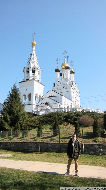 BAGRATIONOVSK - Región de Kaliningrado (2)