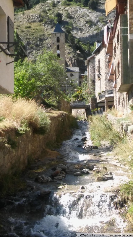 ANDORRA - Blogs de Andorra - CANILLO (3)