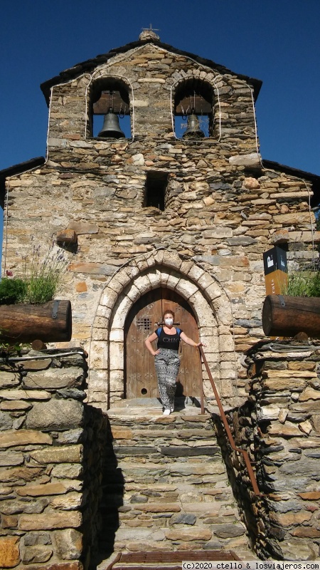 ROC DEL QUER Y CAMINO DE PRATS A MERITXELL - ANDORRA (6)