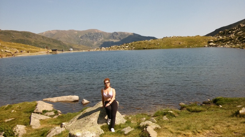 PAS DE LA CASA. LAGO DE ABELLETES - ANDORRA (3)