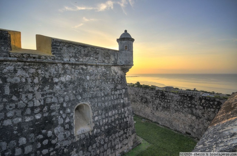 CAMPECHE - MÉXICO ESPECTACULAR (1)