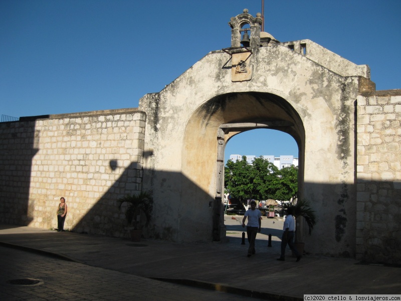 CAMPECHE - MÉXICO ESPECTACULAR (5)