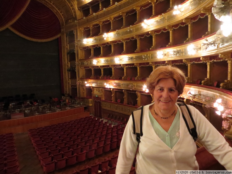 BELLA SICILIA - Blogs de Italia - PALERMO 2ª PARTE (1)