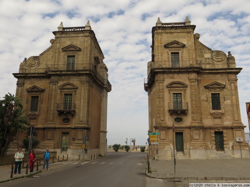 BELLA SICILIA - Blogs de Italia - PALERMO 2ª PARTE (4)