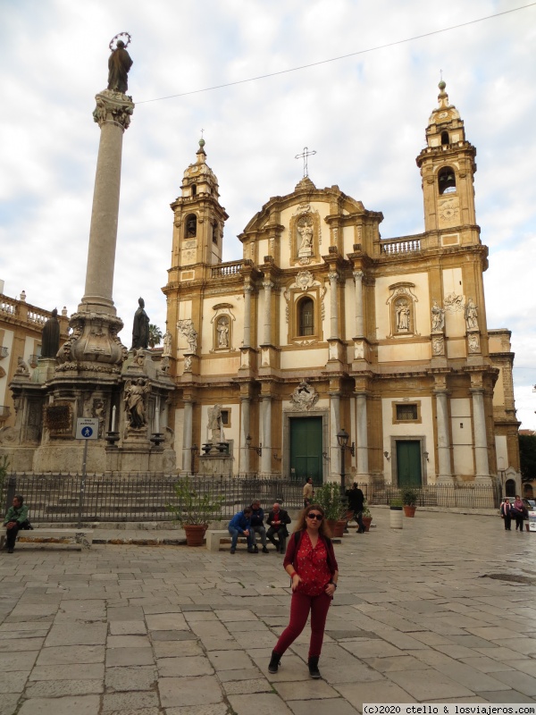 PALERMO 2ª PARTE - BELLA SICILIA (6)