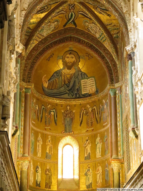 BELLA SICILIA - Blogs de Italia - CEFALÚ (3)