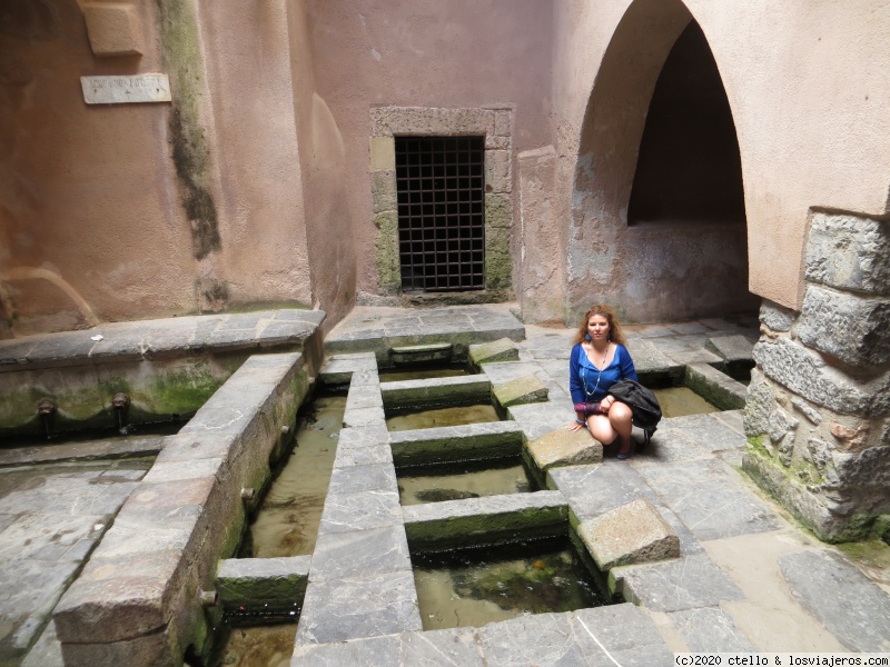 BELLA SICILIA - Blogs de Italia - CEFALÚ (4)