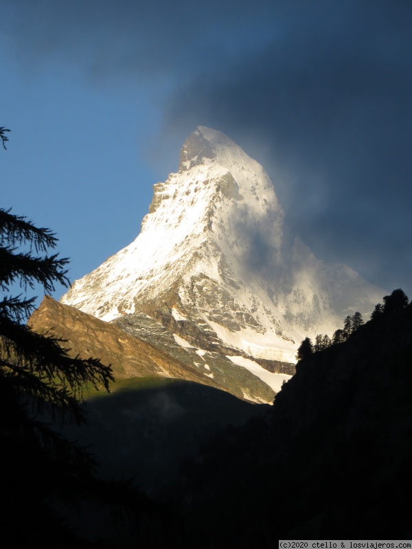 DATOS PRÁCTICOS - Suiza en tren con Swiss pass (3)