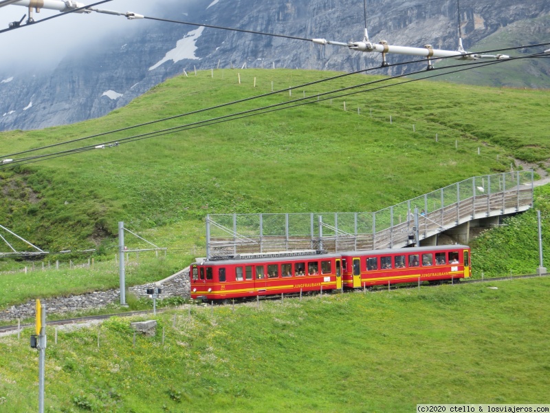 Suiza en tren con Swiss pass - Blogs de Suiza - DATOS PRÁCTICOS (5)