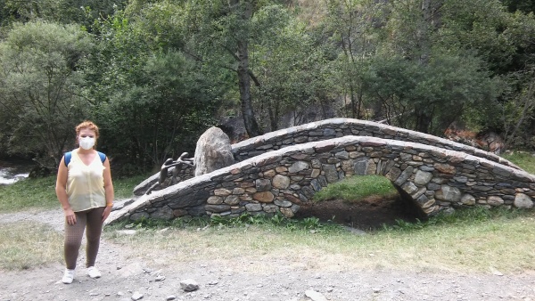 Camí de ferro
Camí de ferro
