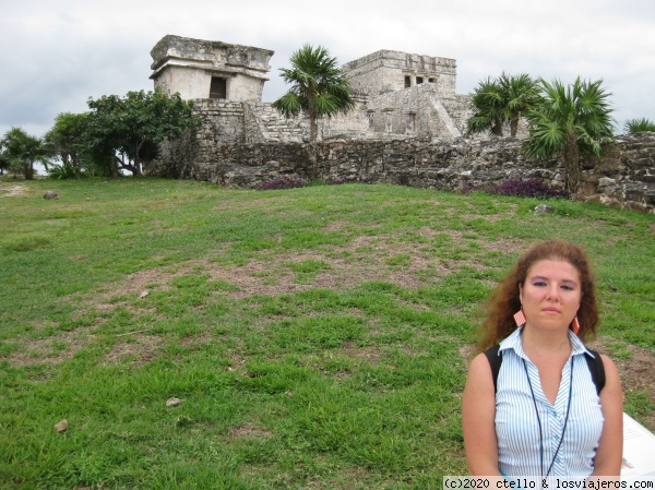 TULUM
TULUM
